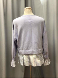 MAEVE SIZE SMALL Ladies TOP