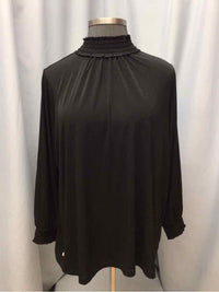 SUSAN GRAVER SIZE 3 X Ladies BLOUSE