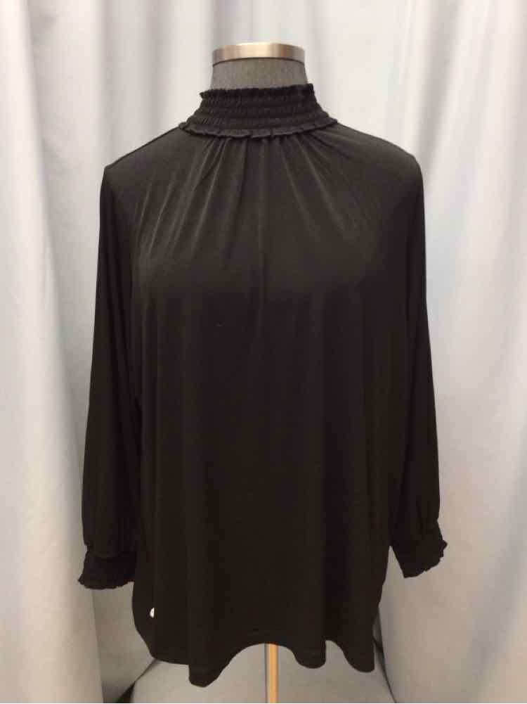 SUSAN GRAVER SIZE 3 X Ladies BLOUSE
