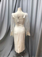 LICHI SIZE SMALL Ladies DRESS
