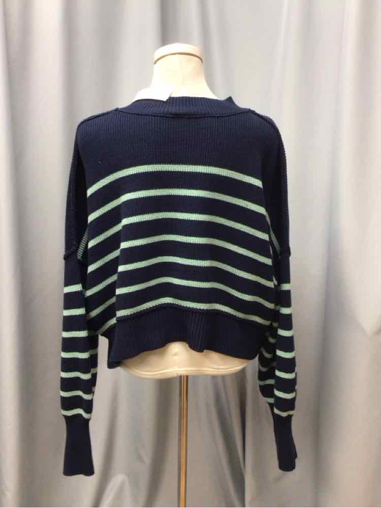 FREE PEOPLE SIZE LARGE Ladies TOP