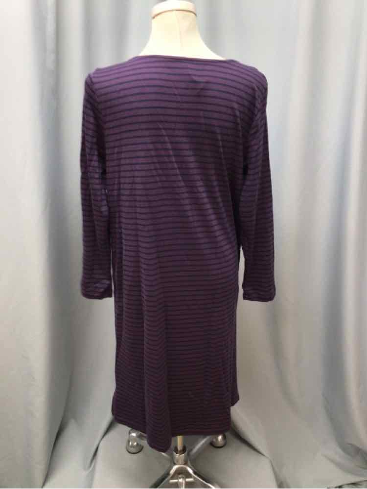 WOOL & SIZE X LARGE Ladies DRESS
