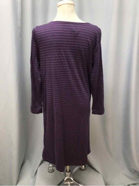 WOOL & SIZE X LARGE Ladies DRESS