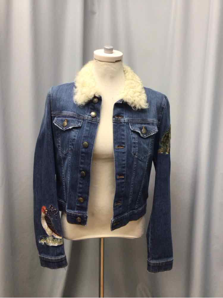 VALENTINO SIZE 42 Ladies JACKET