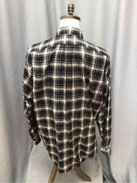 SIZE LARGE RALPH LAUREN Men's SHIRTS