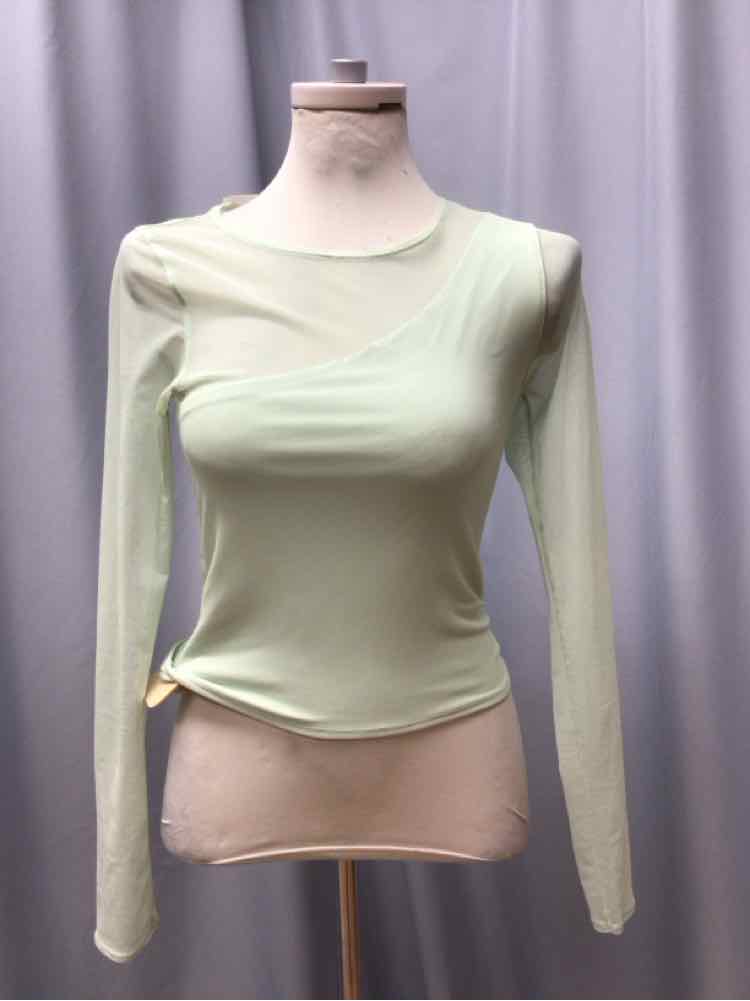 ABERCROMBIE & FITCH SIZE SMALL Ladies BLOUSE