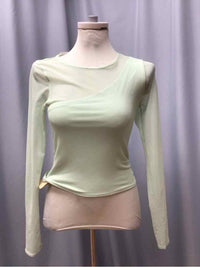 ABERCROMBIE & FITCH SIZE SMALL Ladies BLOUSE