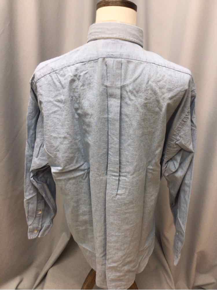 SIZE X LARGE RALPH LAUREN Men's SHIRTS