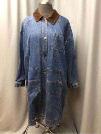 TORRID SIZE 3 X Ladies COAT