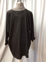 QUACKER FACTORY SIZE 5 X Ladies TOP
