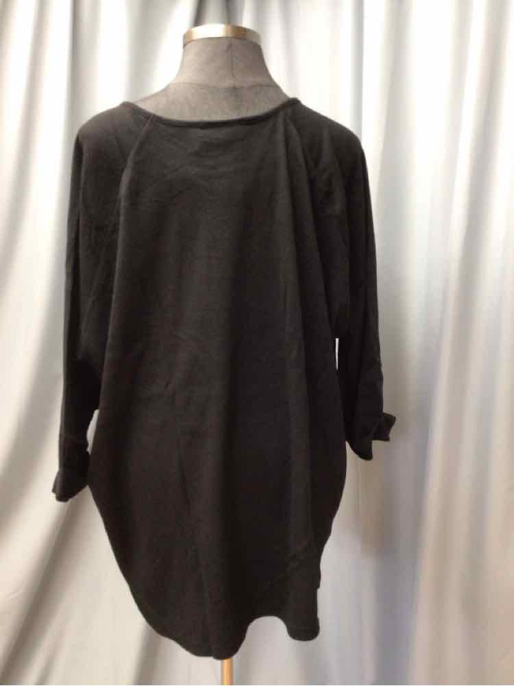 QUACKER FACTORY SIZE 5 X Ladies TOP