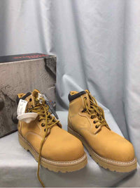 SIZE 9 1/2 DICKIES Men's SHOES