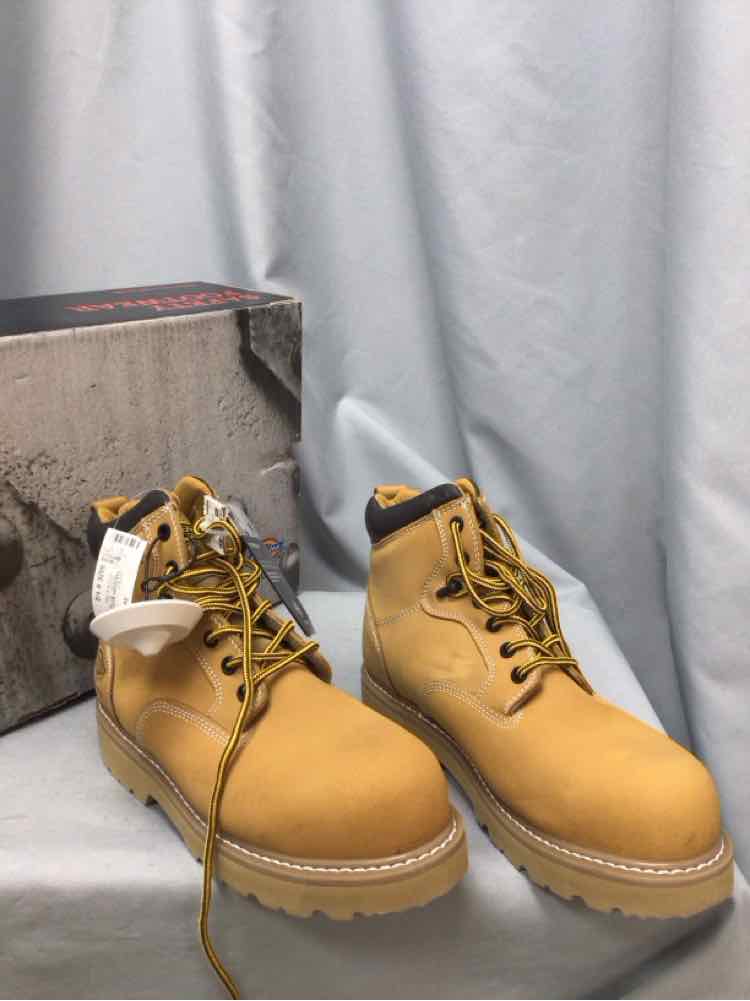 SIZE 9 1/2 DICKIES Men's SHOES