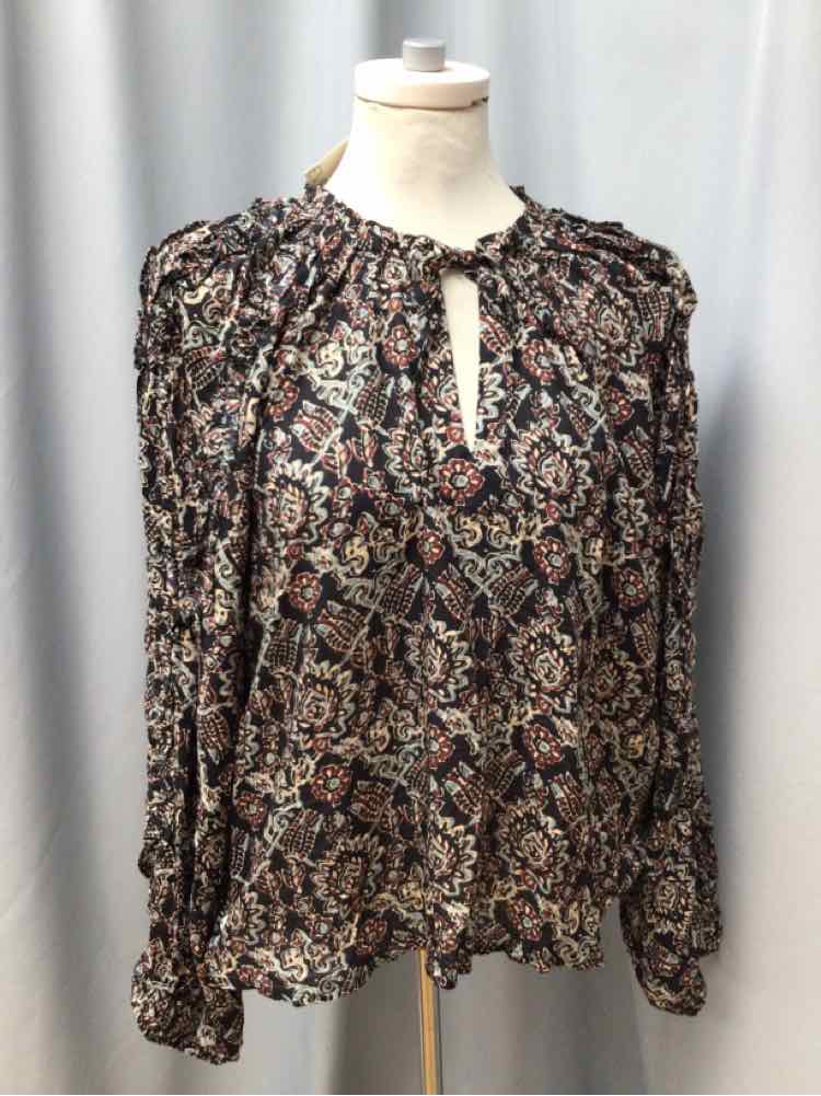 EVEREVE SIZE LARGE Ladies BLOUSE