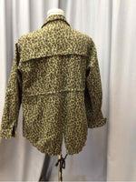 VERNACULAR SIZE SMALL Ladies JACKET