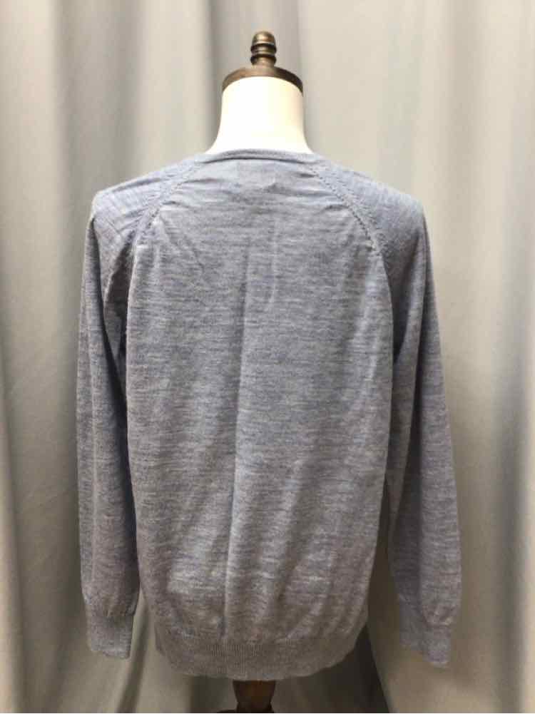 SIZE X LARGE BASS Men's SHIRTS