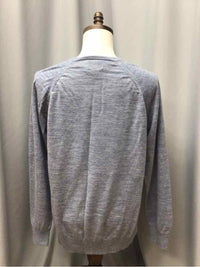 SIZE X LARGE BASS Men's SHIRTS