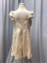 ABERCROMBIE & FITCH SIZE LARGE PET Ladies DRESS