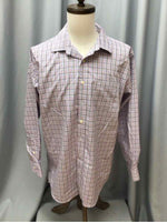 SIZE X LARGE MEMBERS MARK Men's SHIRTS