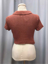 LULUS SIZE XSMALL Ladies TOP