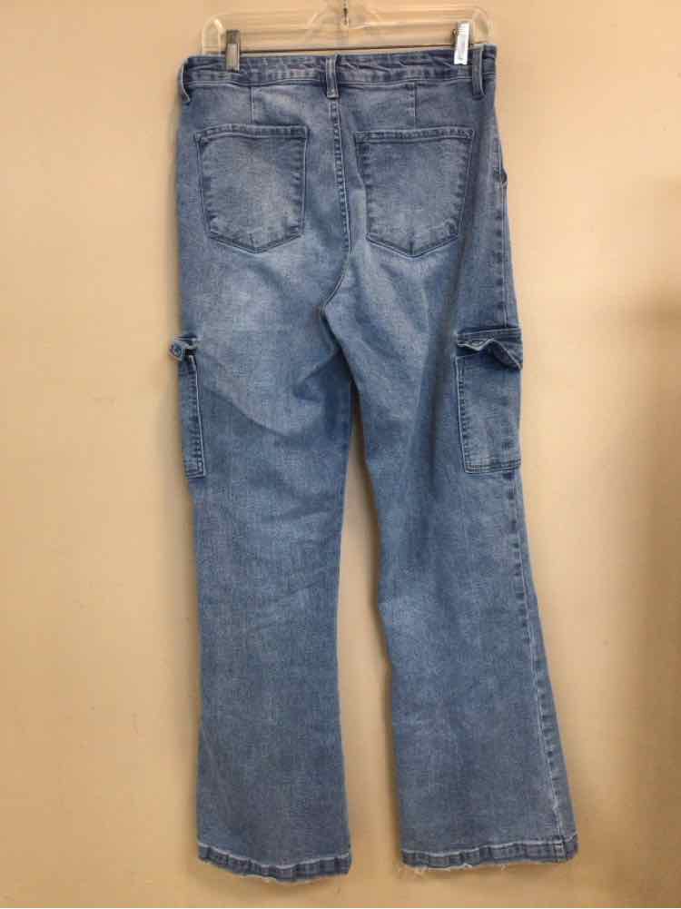 KANCAN SIZE 28 Ladies JEANS