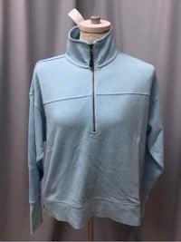 LIFE IS GOOD SIZE SMALL Ladies TOP