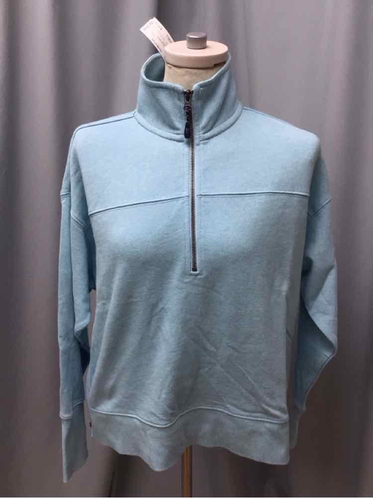 LIFE IS GOOD SIZE SMALL Ladies TOP