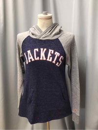 HOMAGE SIZE SMALL Ladies TOP