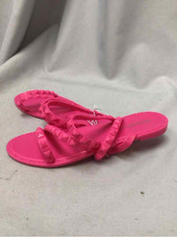 OLIVIA MILLER SIZE 7 Ladies SHOES