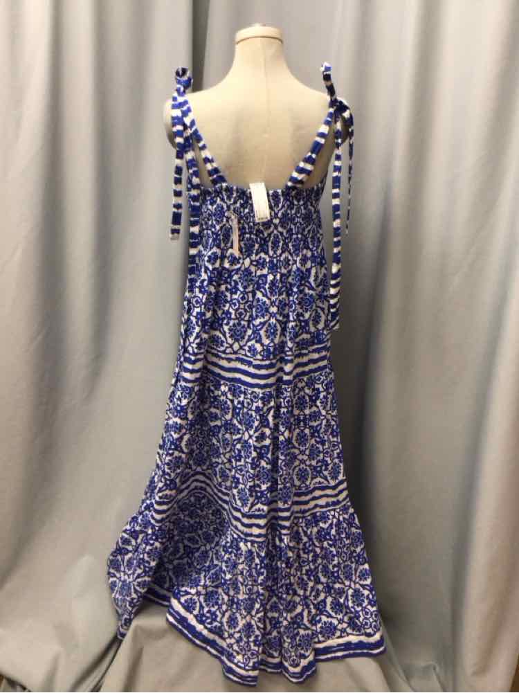 RO'S GARDEN SIZE LARGE Ladies DRESS