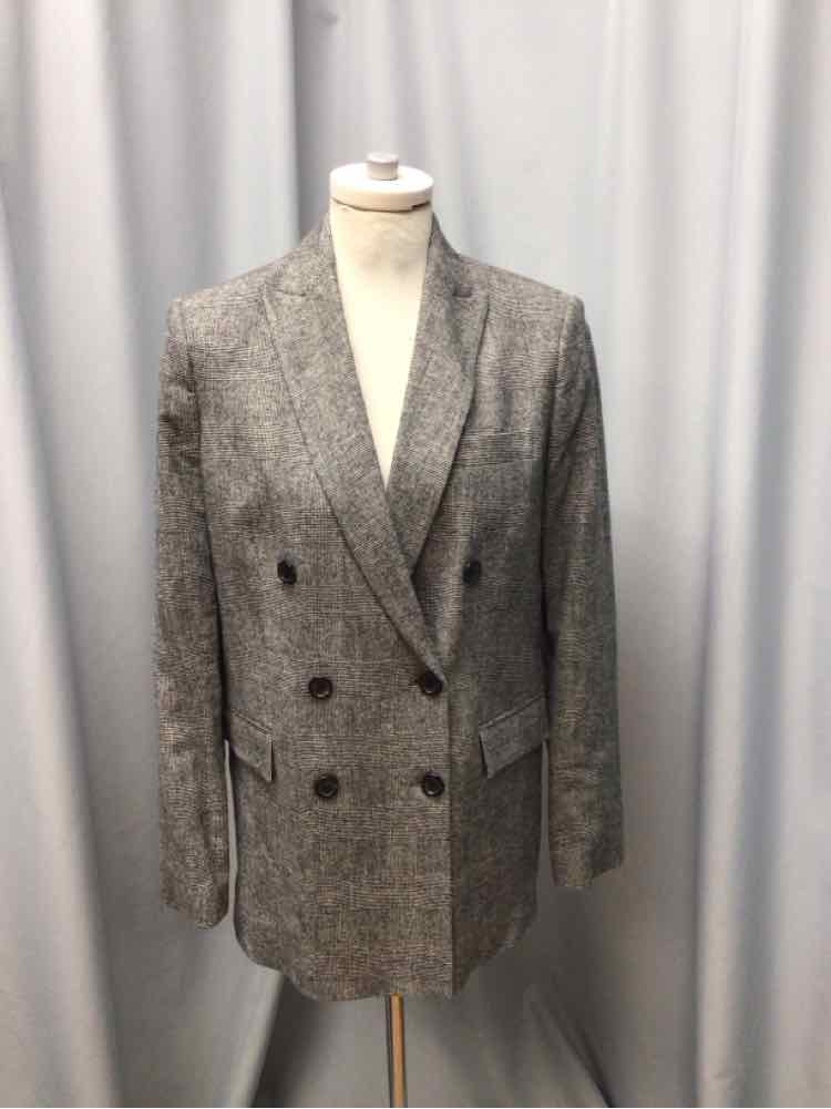 ZARA SIZE SMALL Ladies BLAZER