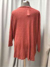 EILEEN FISHER SIZE 3 X Ladies TOP