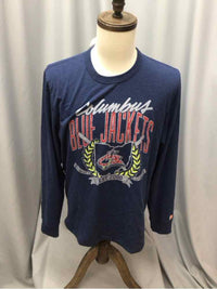 SIZE LARGE HOMAGE Men's SHIRTS