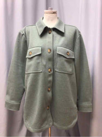 LOFT SIZE X LARGE Ladies JACKET