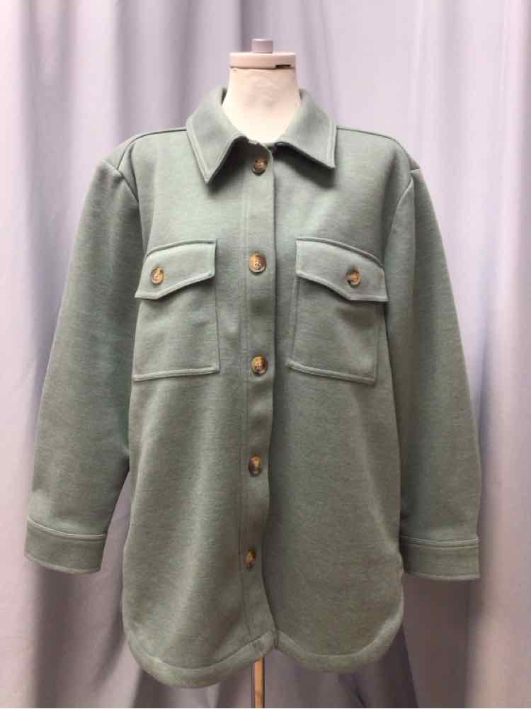 LOFT SIZE X LARGE Ladies JACKET