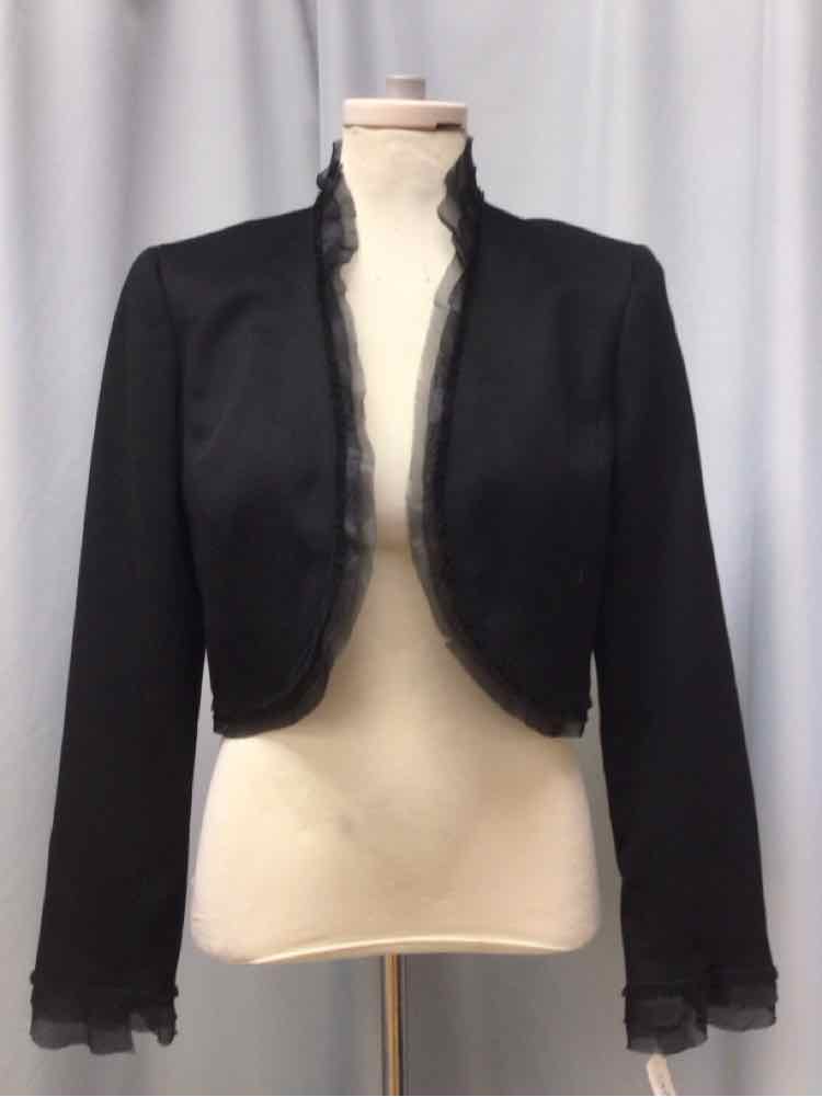 LAFAYETTE 148 SIZE 4 Ladies BLAZER