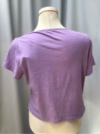 PINK SIZE XX LARGE Ladies TOP