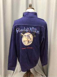 SIZE LARGE TOMMY BAHAMA Men's SHIRTS