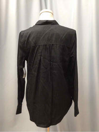 ECOTHREADS SIZE SMALL Ladies BLOUSE