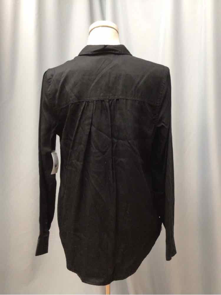 ECOTHREADS SIZE SMALL Ladies BLOUSE