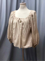 INTERMIX SIZE MEDIUM Ladies BLOUSE