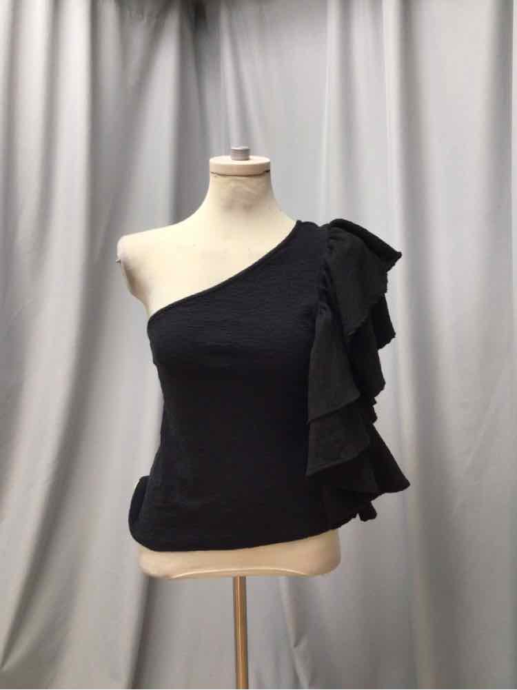 ANTHROPOLOGIE SIZE MEDIUM Ladies BLOUSE