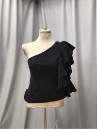 ANTHROPOLOGIE SIZE MEDIUM Ladies BLOUSE