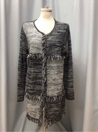 BOBEAU SIZE LARGE Ladies TOP
