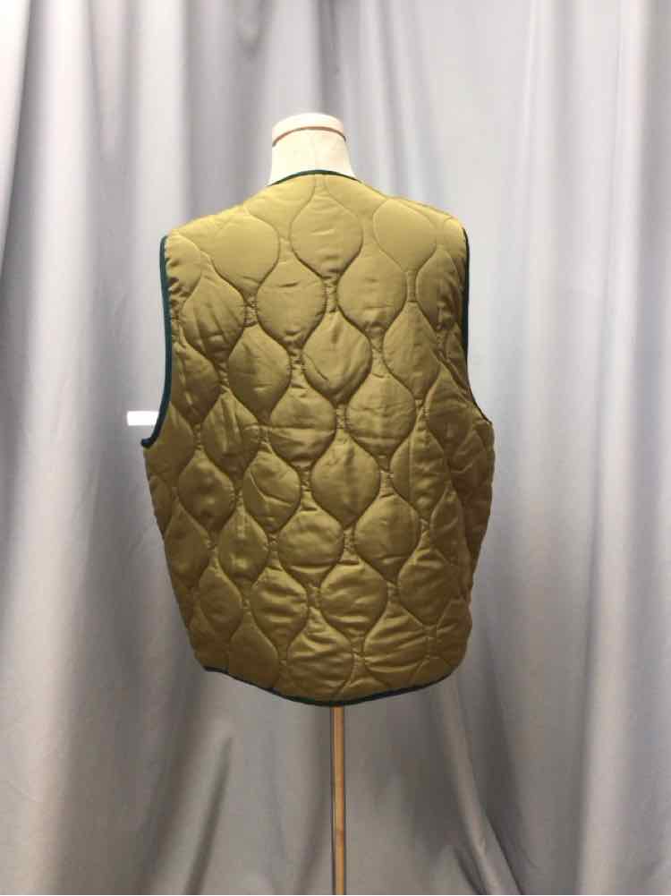 BDG SIZE XSMALL Ladies JACKET