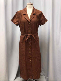 QUINCE SIZE MEDIUM Ladies DRESS