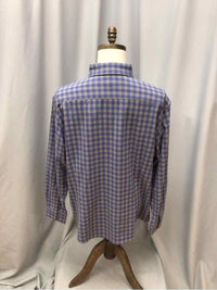 SIZE X LARGE MIZZEN+ MAIN Men's SHIRTS