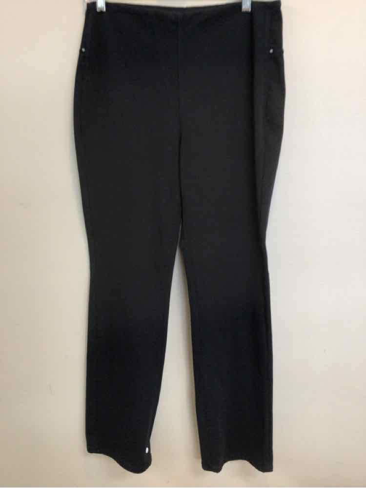 LYSSE SIZE LARGE Ladies PANTS