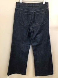 MASSIMO DUTTI SIZE 10 Ladies JEANS