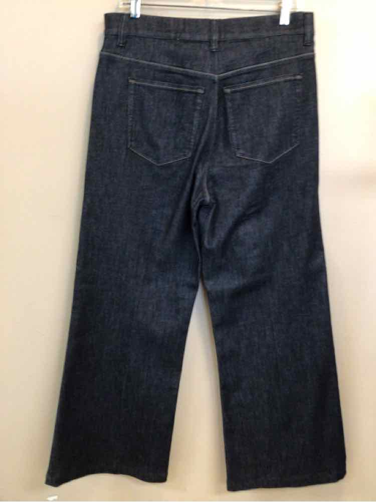 MASSIMO DUTTI SIZE 10 Ladies JEANS